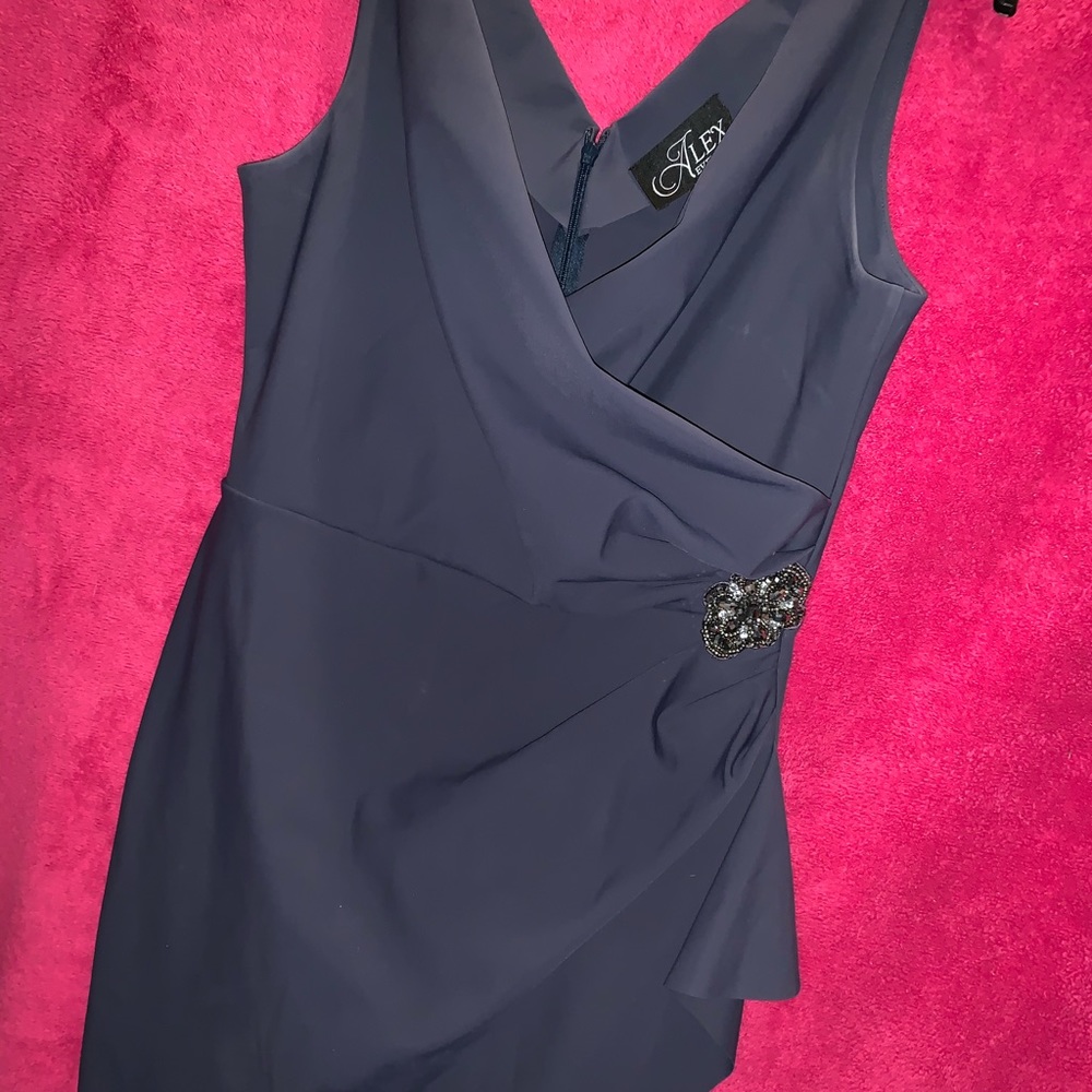 Alex Evenings Dress